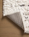 Angela Rose x Loloi Amira Rug, 2'7" length x 8' width thumbnail 5