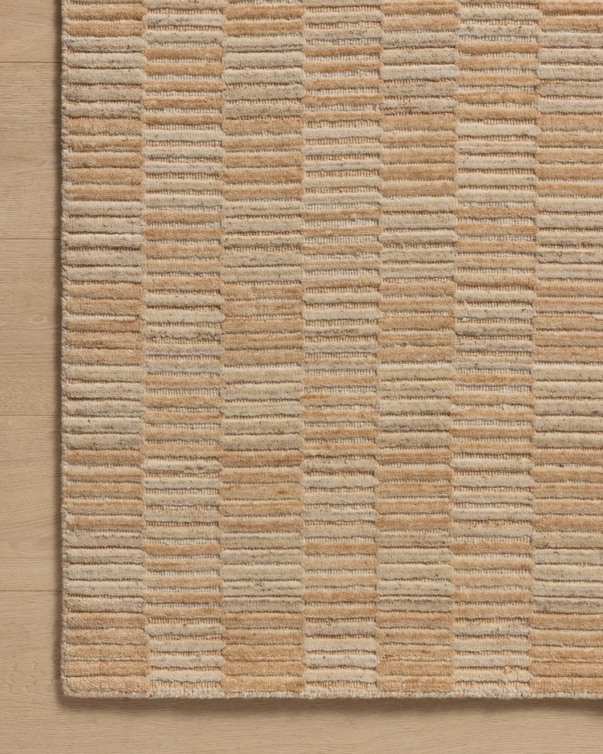 Amber Lewis x Loloi Marlowe Rug, 2'9" length x 8' width View 3
