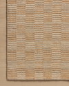 Amber Lewis x Loloi Marlowe Rug, 2'9" length x 8' width thumbnail 3