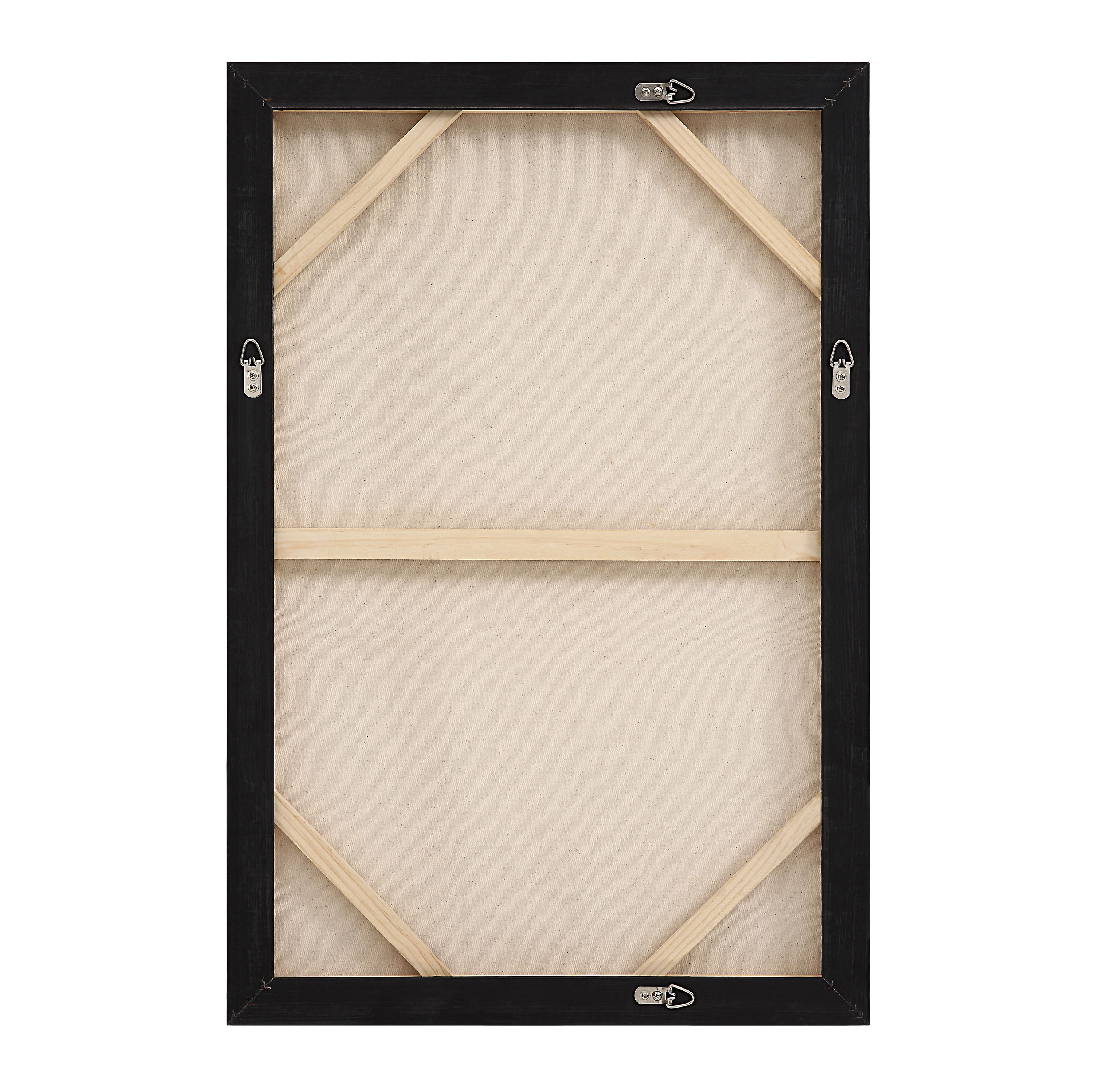 Moreau  Canvas Art, by Renwil, 3' height x 1.42" depth View 4