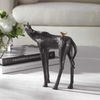Hello Friend Horse Sculpture thumbnail 2