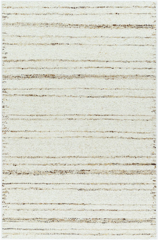 Machu Picchu Handmade Rug large image 