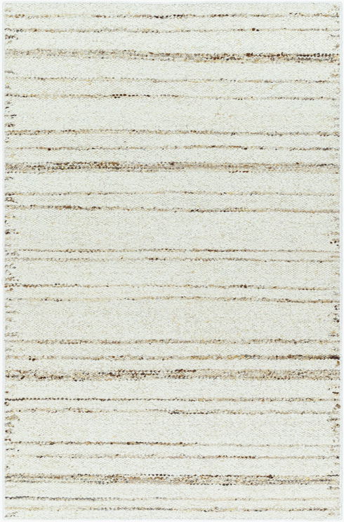 Machu Picchu Handmade Rug