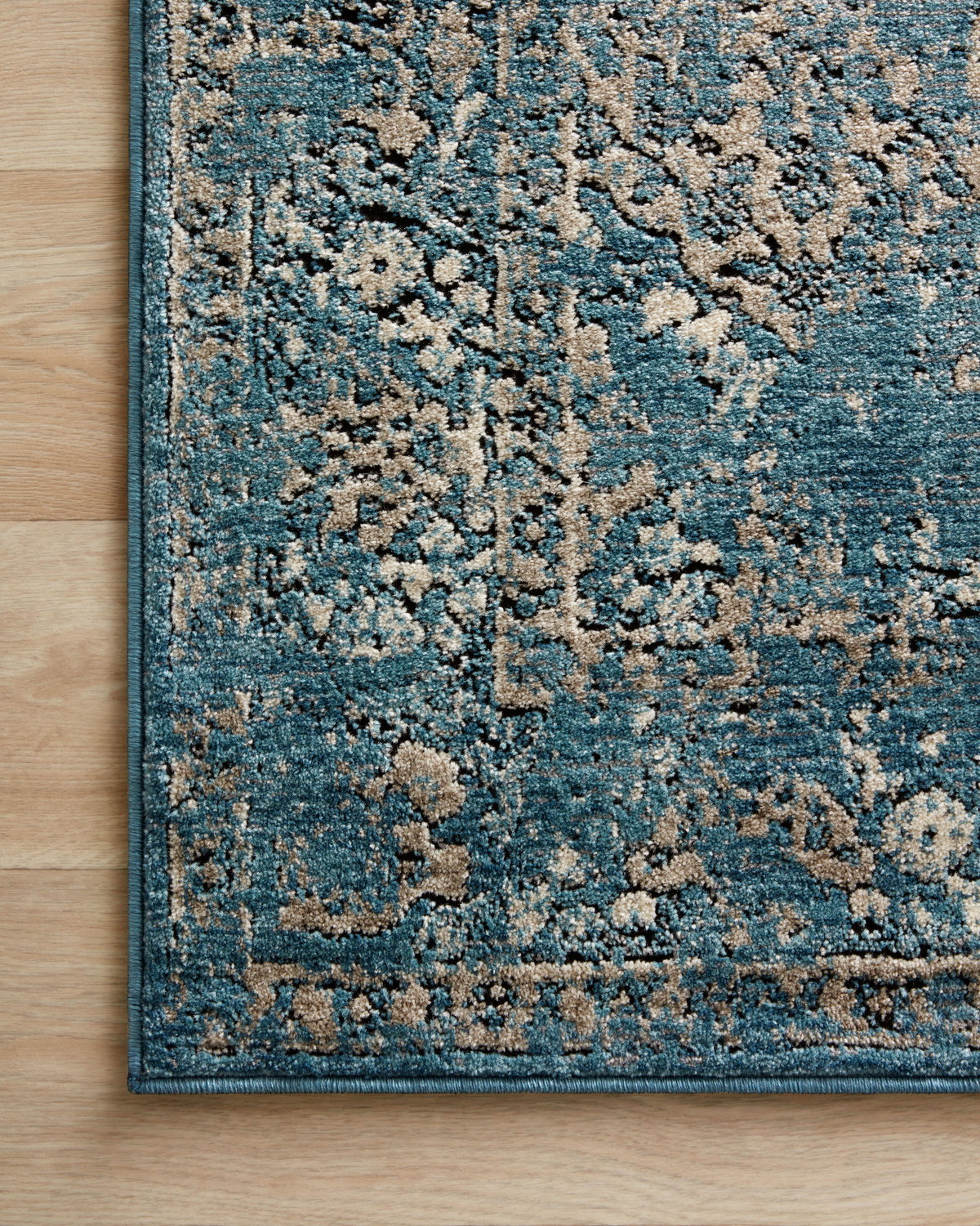 Loloi Millennium Rug, 5'3" length x 7'6" width View 5