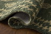 Rifle Paper Co. x Loloi Lisette Rug, 5' length x 7'6" width thumbnail 6