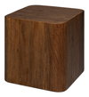 Stewart Side Table, Side & End Table by Sarreid, 22" length x 22" width x 22" height thumbnail 1