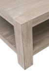 Adler Coffee Table, by Essentials for Living, 52" width x 17.5" height x 30" depth thumbnail 5