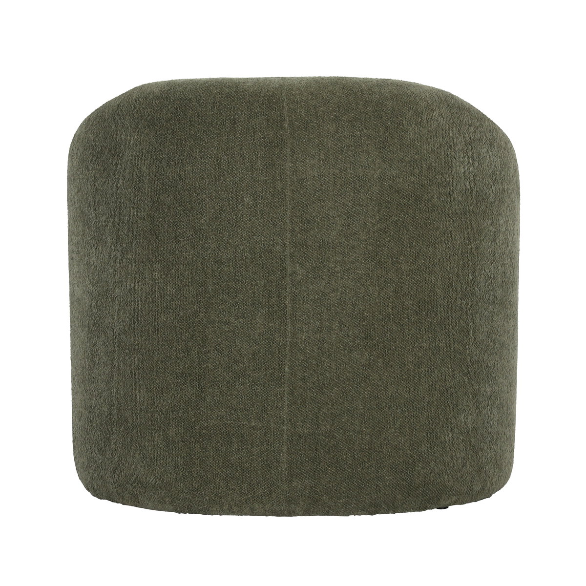 Alda Occasional Chair Green, Accent Chair by Dovetail, 33.5" width x 31" height x 30.5" depth View 4