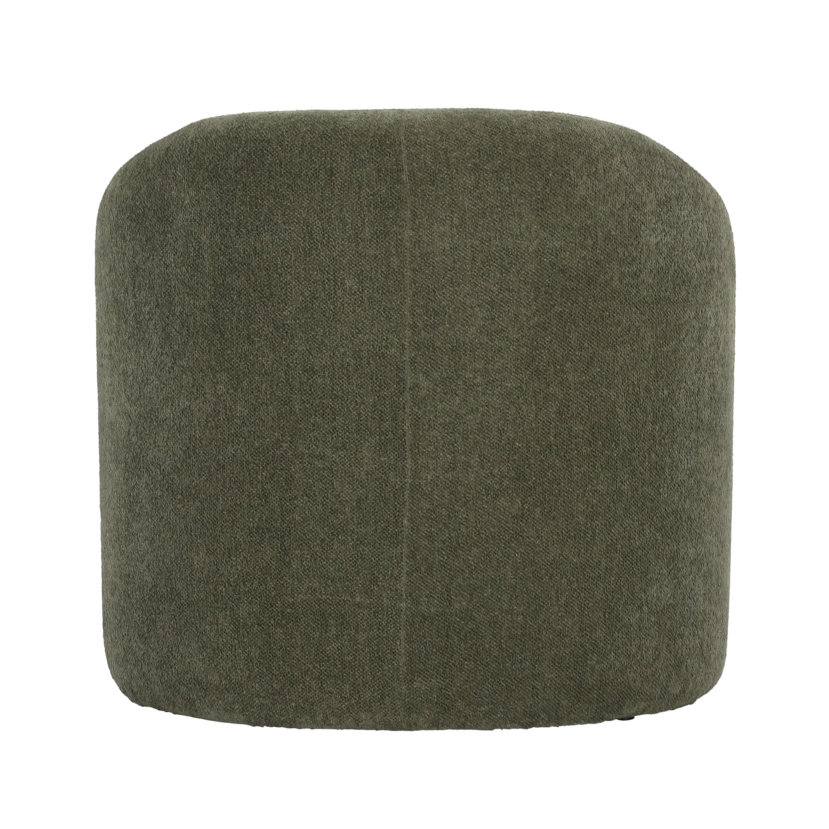 Alda Occasional Chair Green large image 