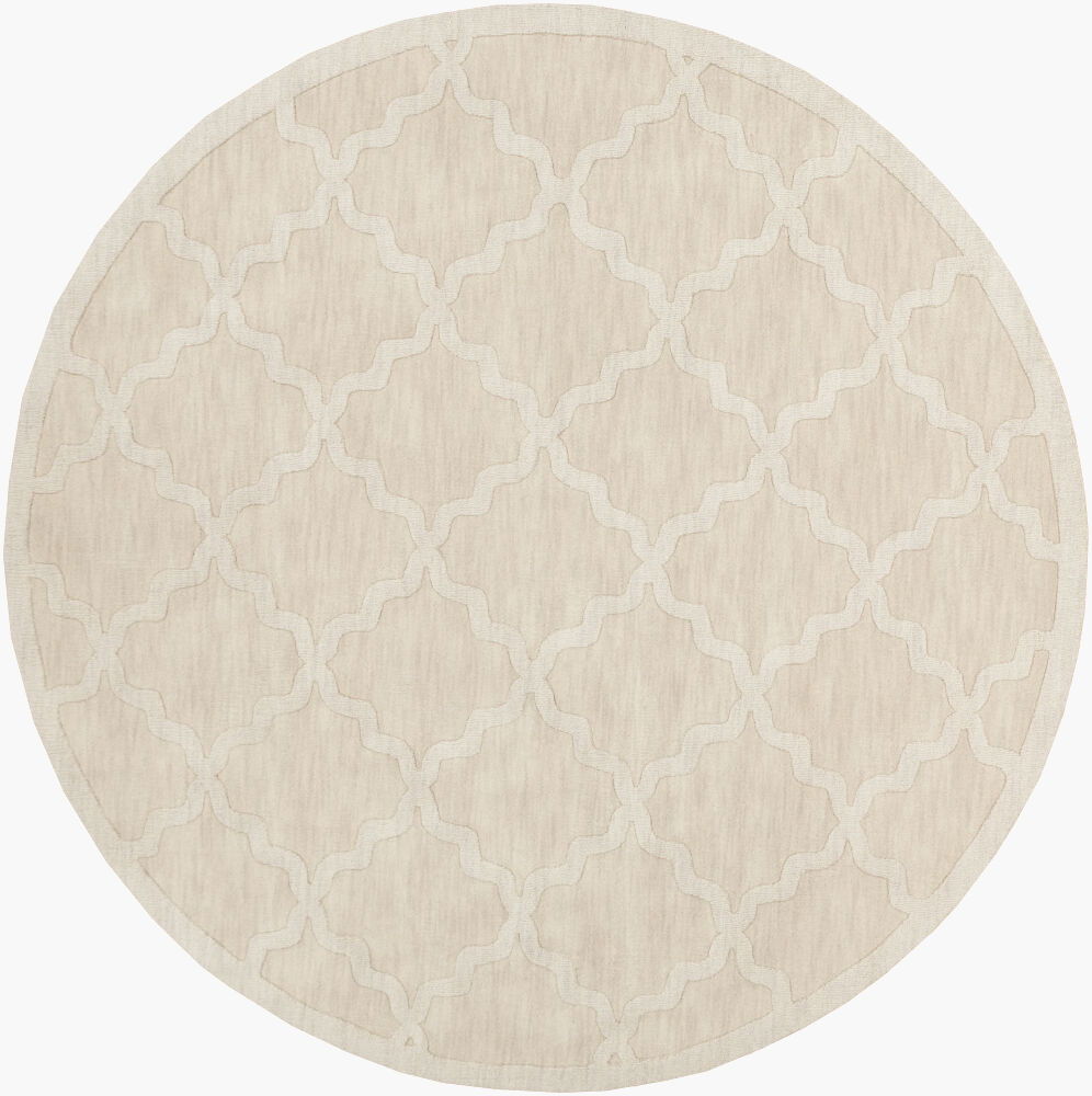 Central Park Handmade Rug large image 
