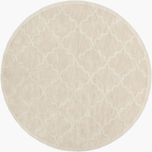 Central Park Handmade Rug