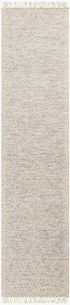 Casa DeCampo Handmade Rug, by Surya, 10' length x 2'6" width thumbnail