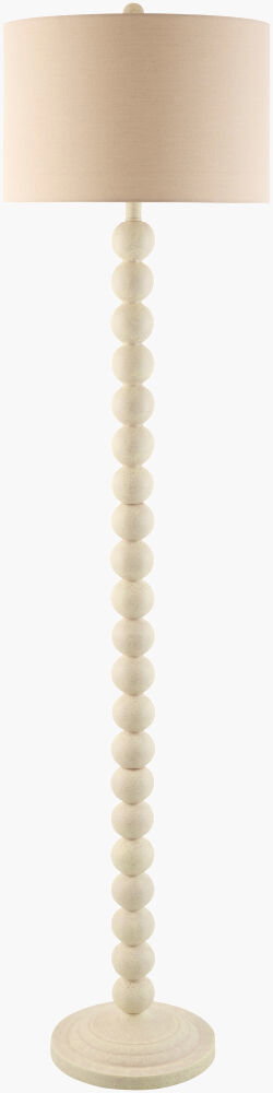 Zelda Accent Floor Lamp