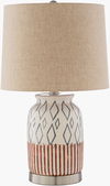 Osborne Accent Table Lamp thumbnail 0