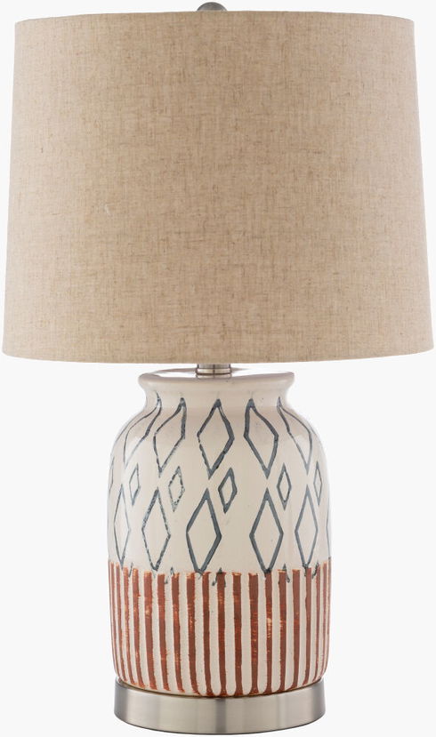 Osborne Accent Table Lamp