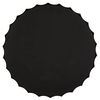 Nacala Round Gold Mirror thumbnail 7