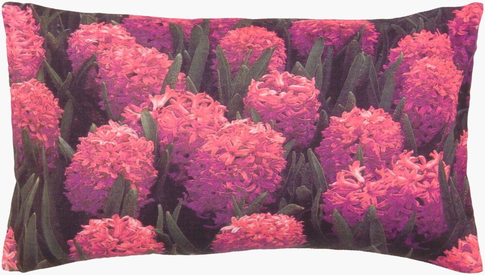 Decorative Pillows Lumbar Pillow, by Surya, 13" length x 20" width