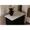 Eleanor Nightstand Black thumbnail 12
