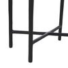 Aria Side Table, Shelving & Bookcase by Renwil, 21" height x 15" depth thumbnail 4