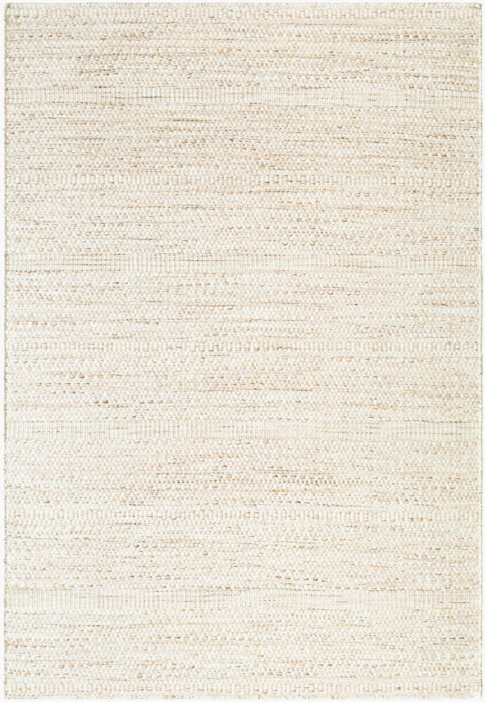 Mardin Handmade Rug, by Surya, 7'6" length x 5' width