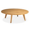 Essential 60' Wooden Dining Table thumbnail 0