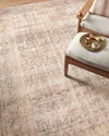 Amber Lewis x Loloi Georgie Rug, 3' length x 10' width thumbnail 6