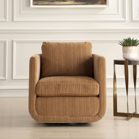 Abound Ginger Swivel Chair