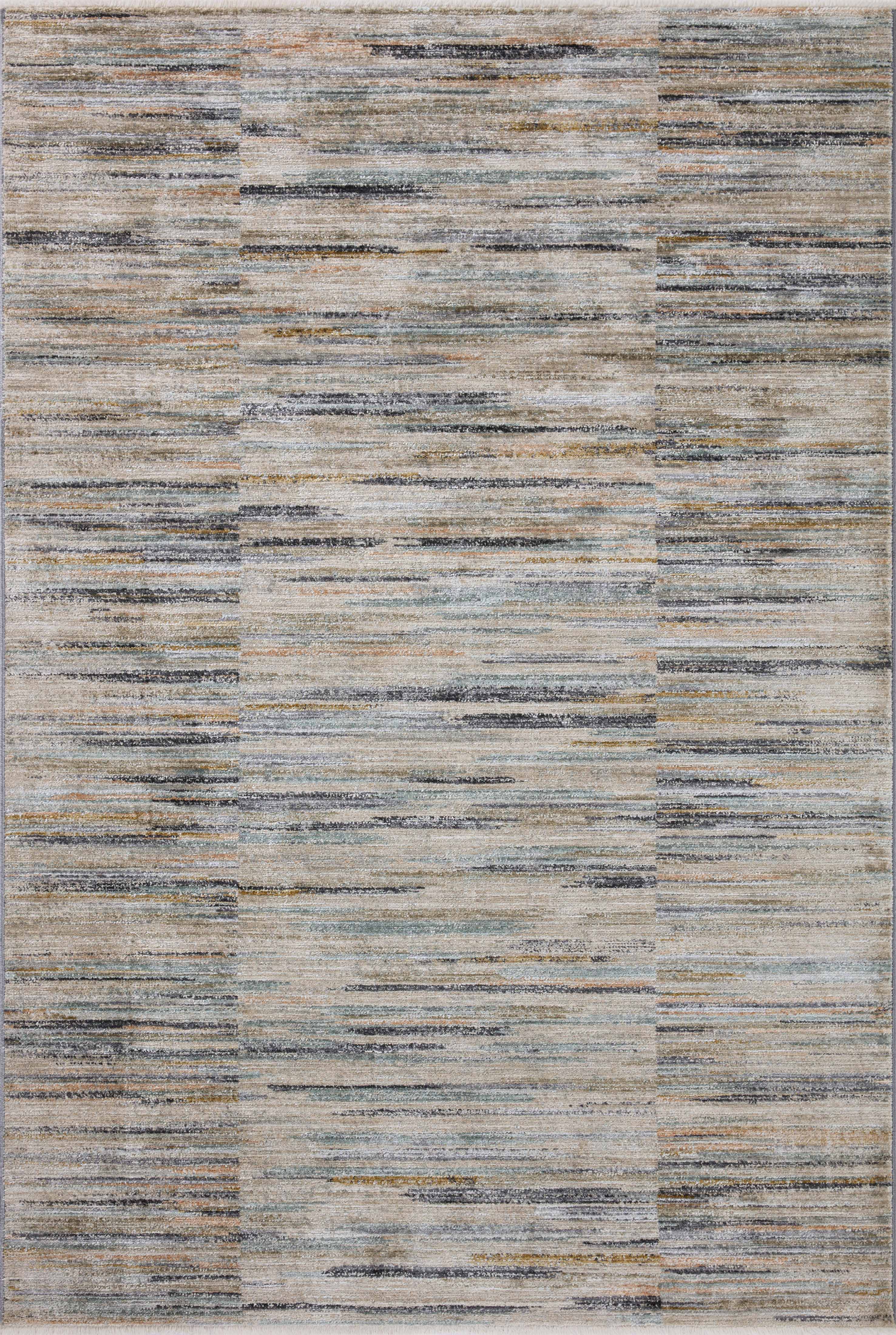 Loloi Soho Rug, 1'6" length x 1'6" width View 1