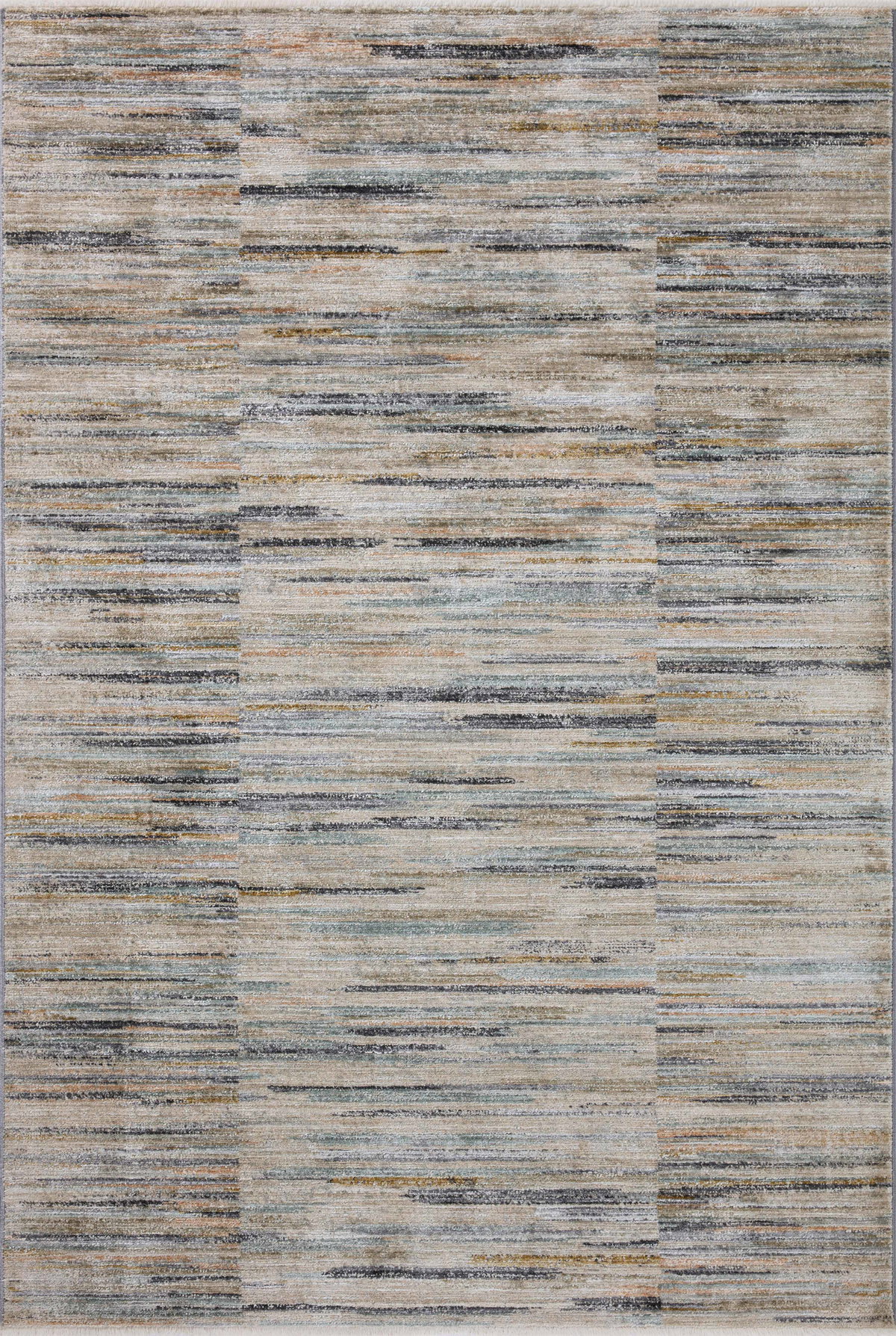 Loloi Soho Rug, 2'7" length x 8' width View 1