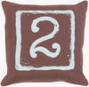 Big Kid Blocks Accent Pillow thumbnail 0