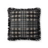 Loloi Pillows Pillow, Decorative Pillow, 18" length x 18" width thumbnail