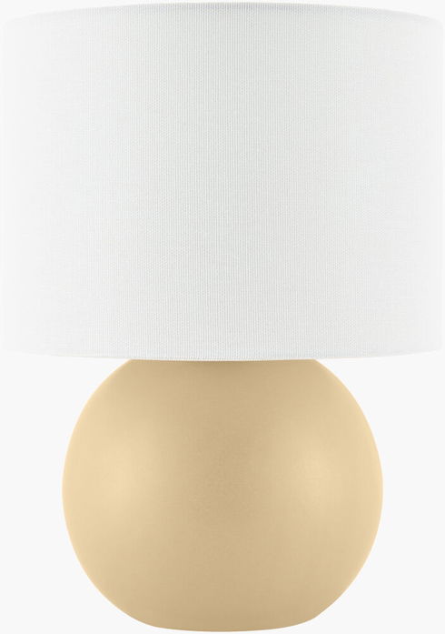 Elio Accent Table Lamp