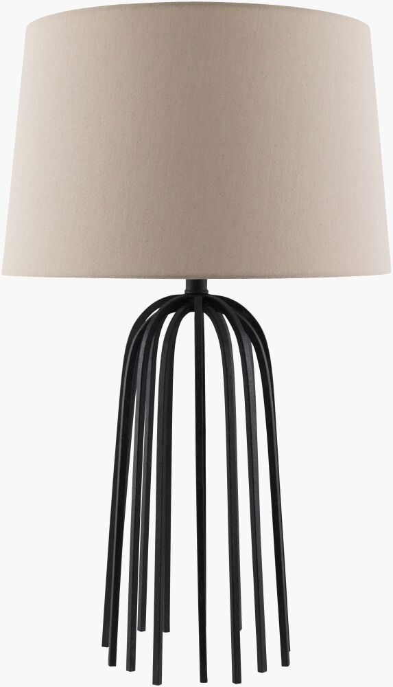 Fermo Accent Table Lamp large image 