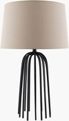 Fermo Accent Table Lamp thumbnail 0