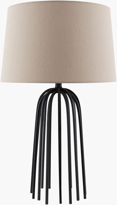 Fermo Accent Table Lamp