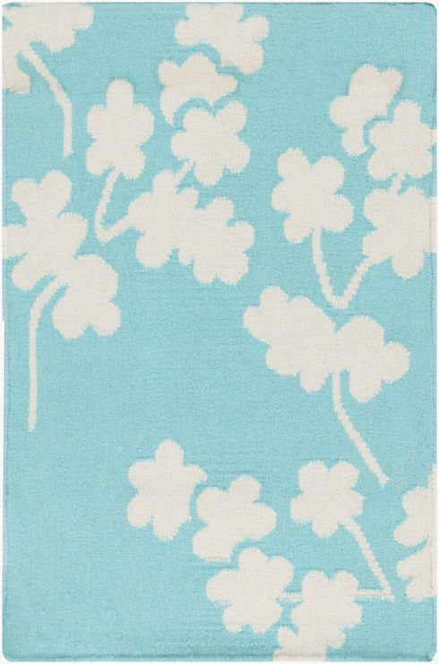 Fallon Handmade Rug
