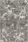 Alder Machine Woven Rug, by Surya, 1'3.75" length x 1'0.6" width thumbnail