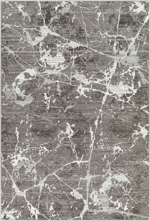 Alder Machine Woven Rug