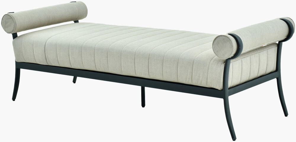 Antibes Bench, Benche by Surya, 71" width x 24" height