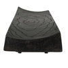 Ciaran Indoor-Outdoor Wooden Tray, Decorative Tray by Uttermost, 36.75" width x 5" height x 7" depth thumbnail 5