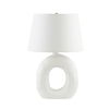 Kalahari Table Lamp, by Renwil, 23" height x 15" depth thumbnail 1