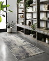 Loloi Teagan Rug, 5'3" length x 7'6" width thumbnail 4