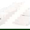 Faye Slipcover Swivel Club Chair thumbnail 1