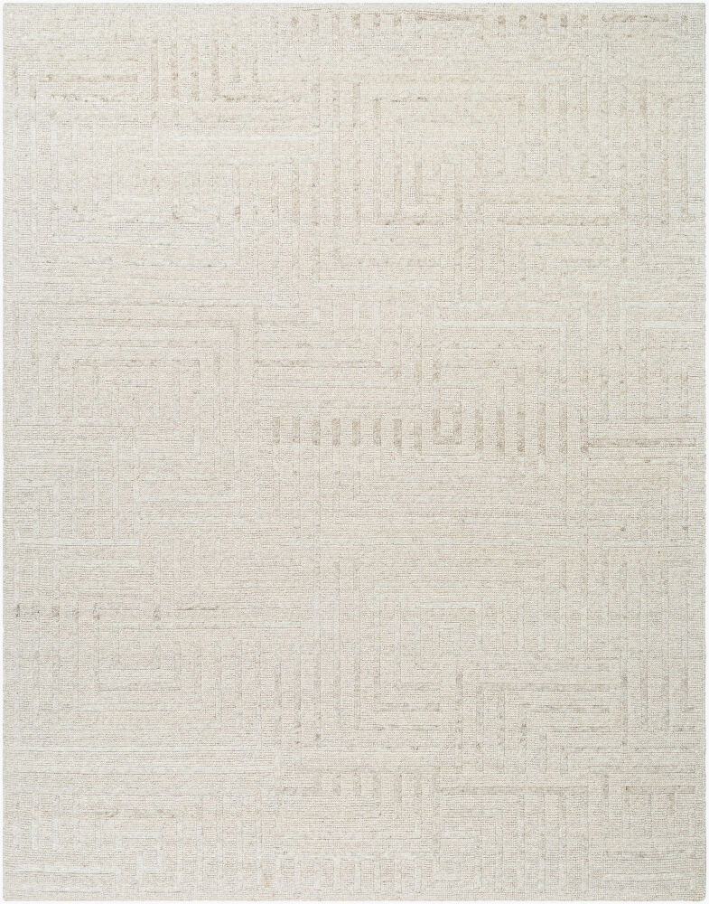 Knoxville Handmade Rug large image 