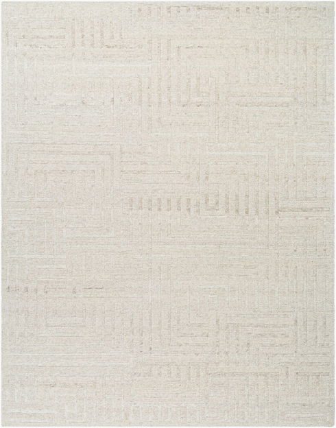 Knoxville Handmade Rug