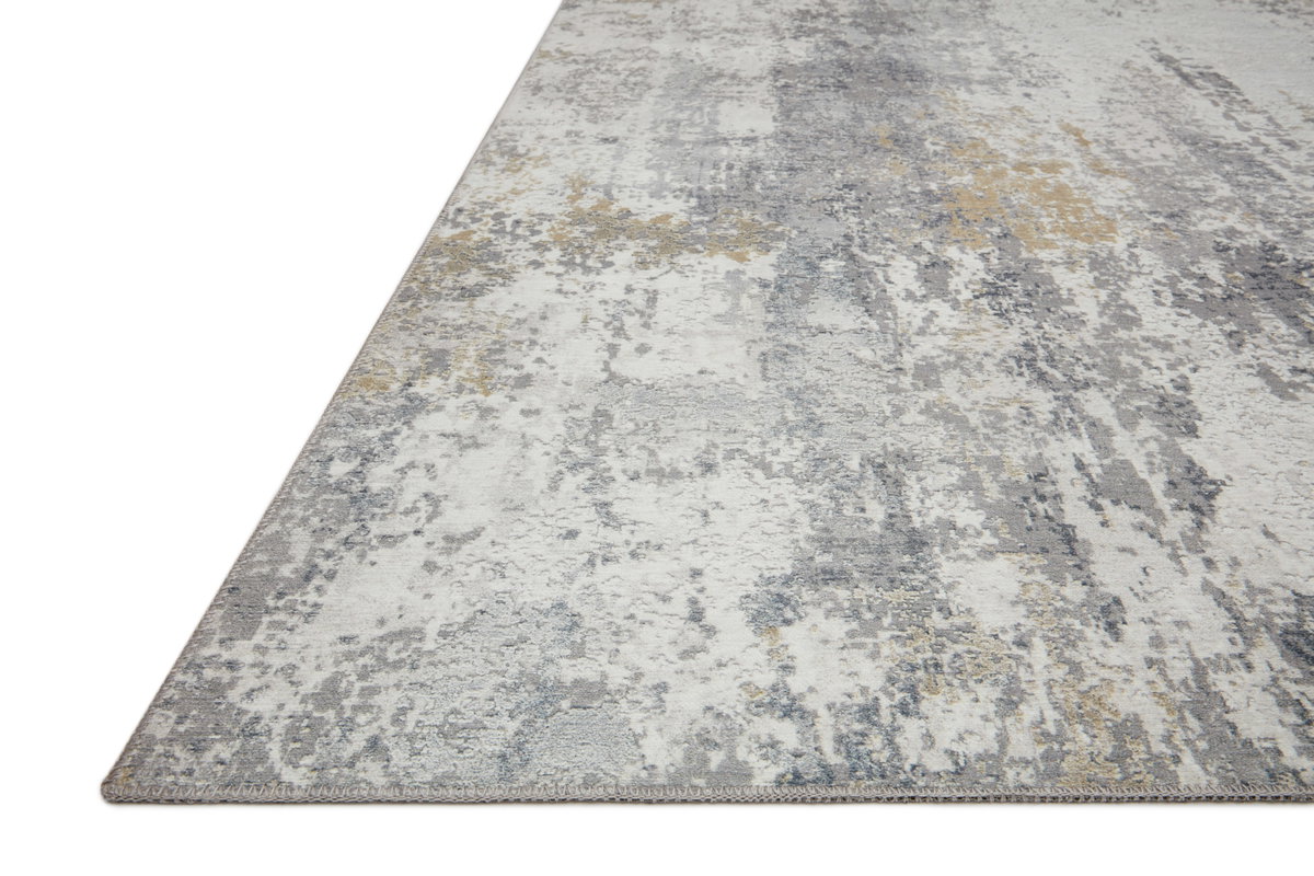 Loloi Drift Rug, 2'3" length x 3'9" width View 3