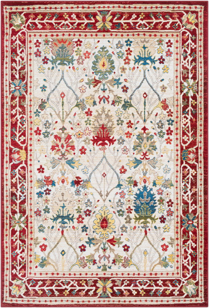 Crafty Machine Woven Rug large image 