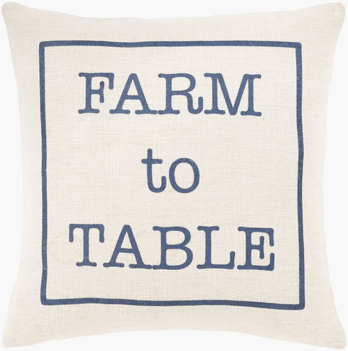 Circa Accent Pillow