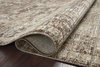 Magnolia Home by Joanna Gaines x Loloi Millie Rug, 1'6" length x 1'6" width thumbnail 8