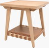 Taft End Table thumbnail 0